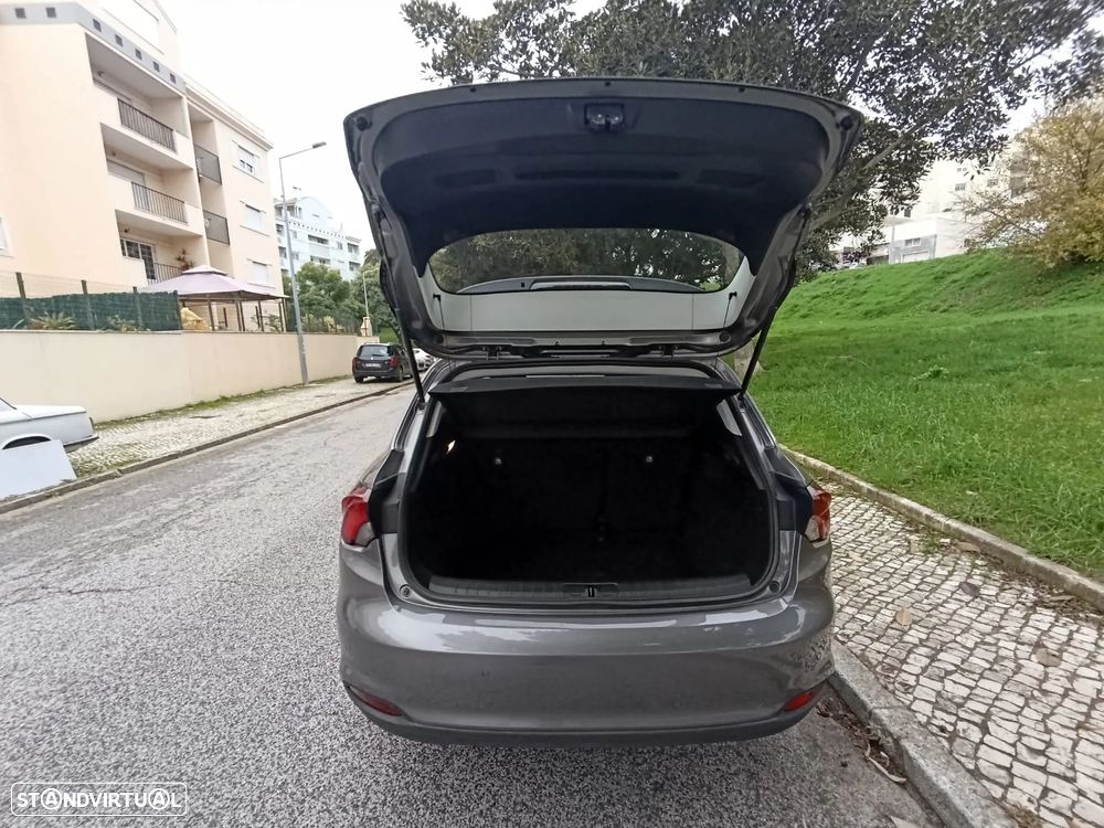 Fiat Tipo - 34