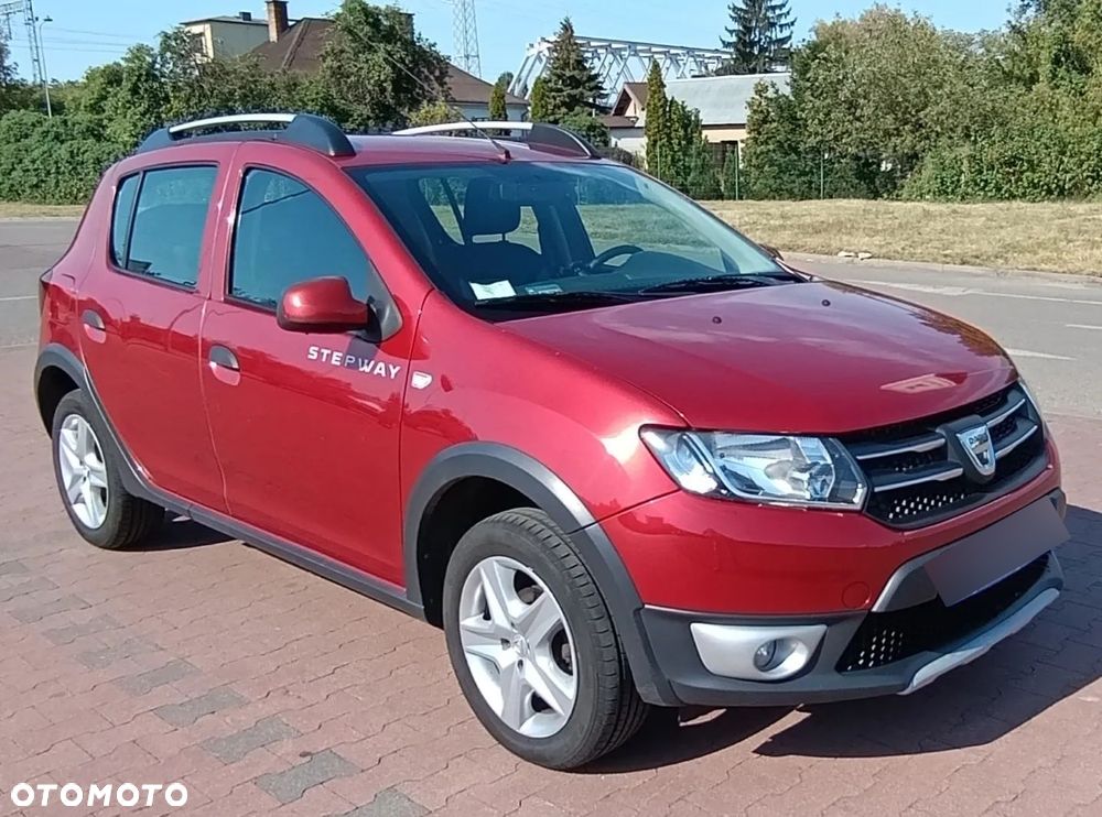 Dacia Sandero 0.9 TCe Laureate - 2