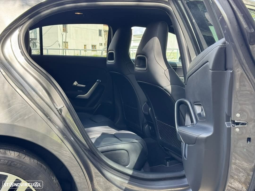 Mercedes-Benz A 250 e Style Plus - 29