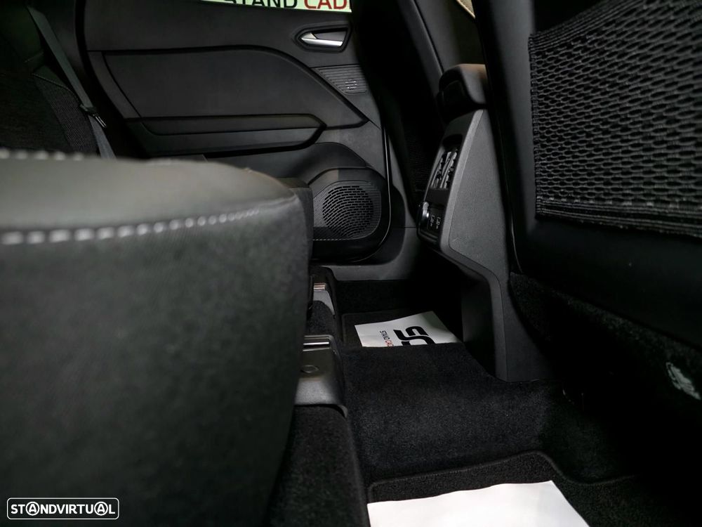 Renault Captur 1.6 E-Tech Full Hybrid Esprit Alpine - 41