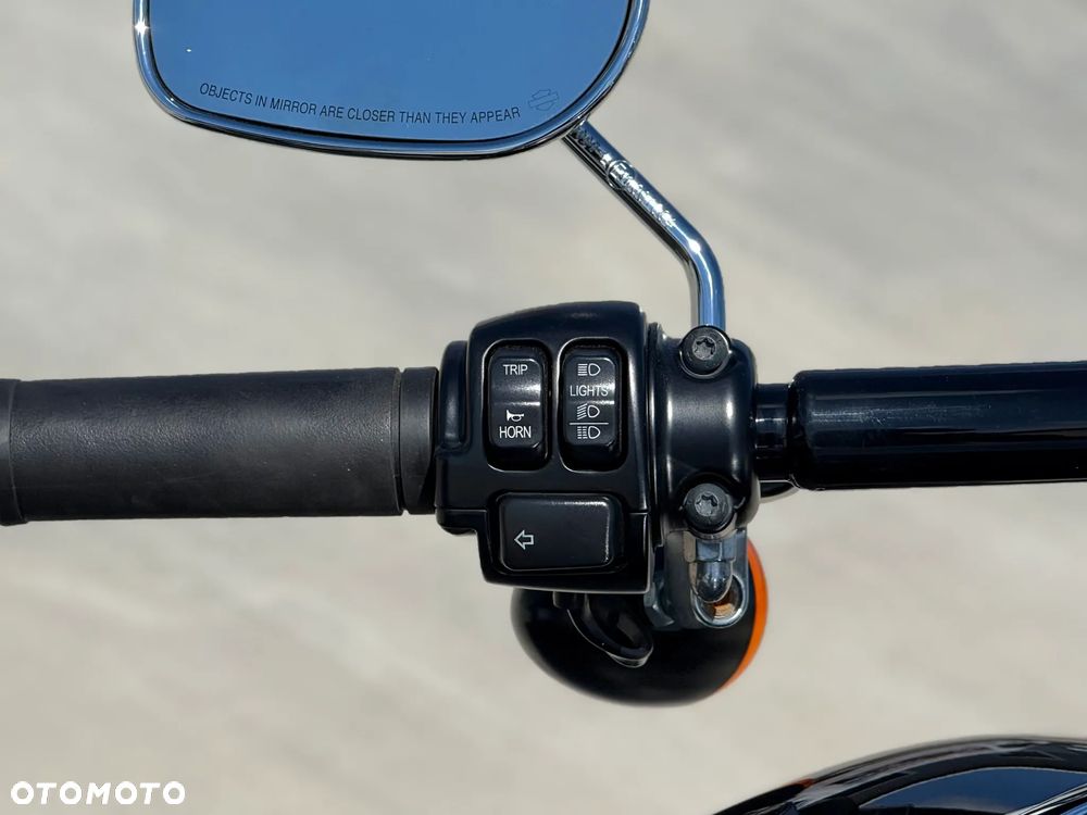 Harley-Davidson FXSB Breakout - 8