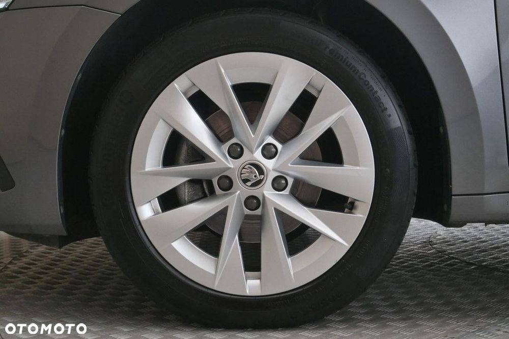 Skoda Octavia 1.5 TSI ACT Ambition - 14