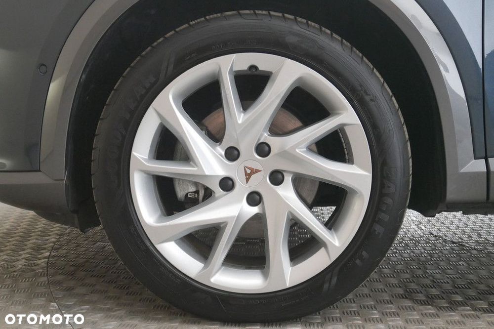 Cupra Formentor 1.5 TSI DSG - 14