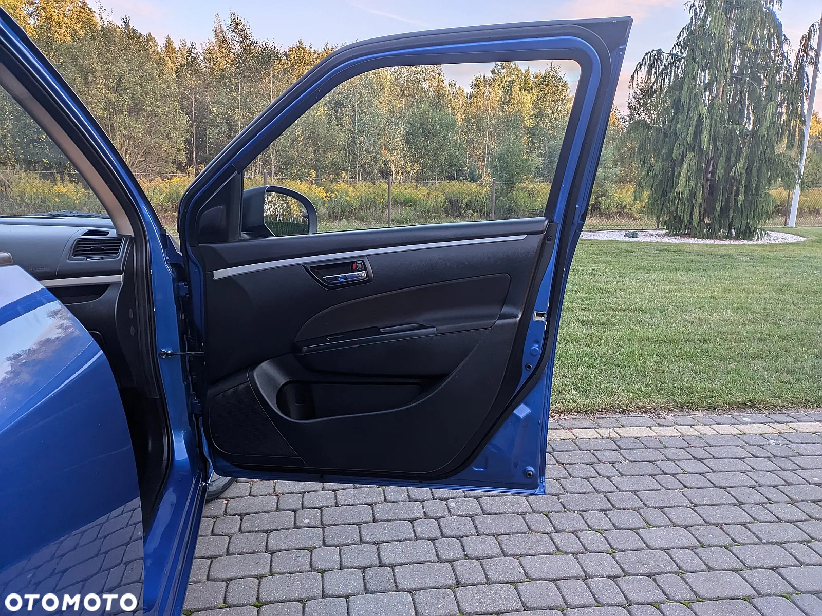 Suzuki Swift 1.2 Club - 19