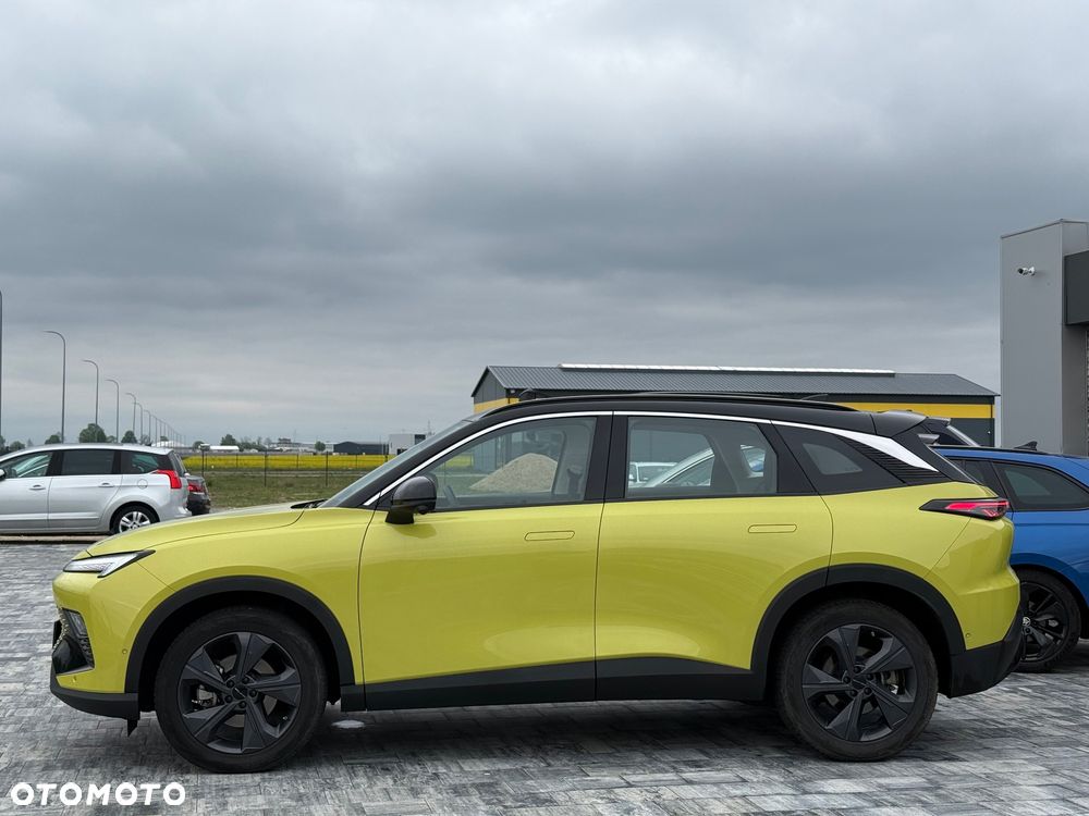 BAIC 5 Beijing 1.5T Luxury DCT - 4