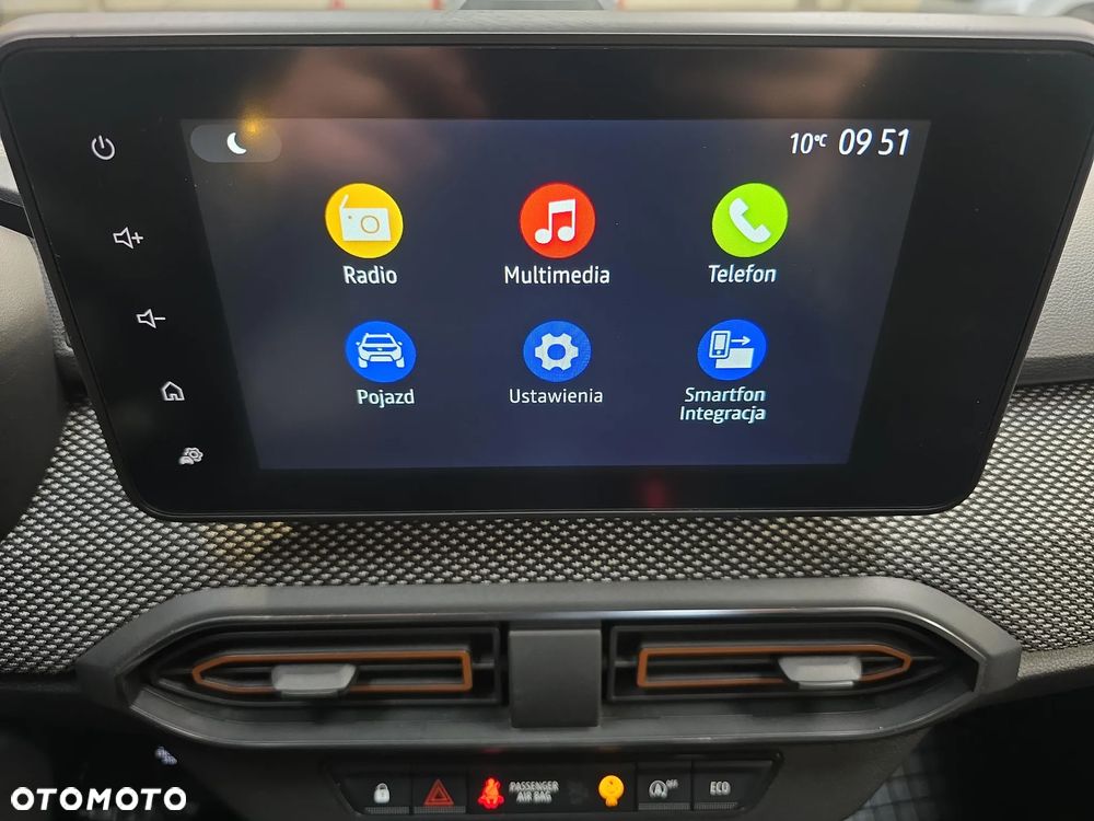 Dacia Sandero Stepway 1.0 TCe Comfort - 22