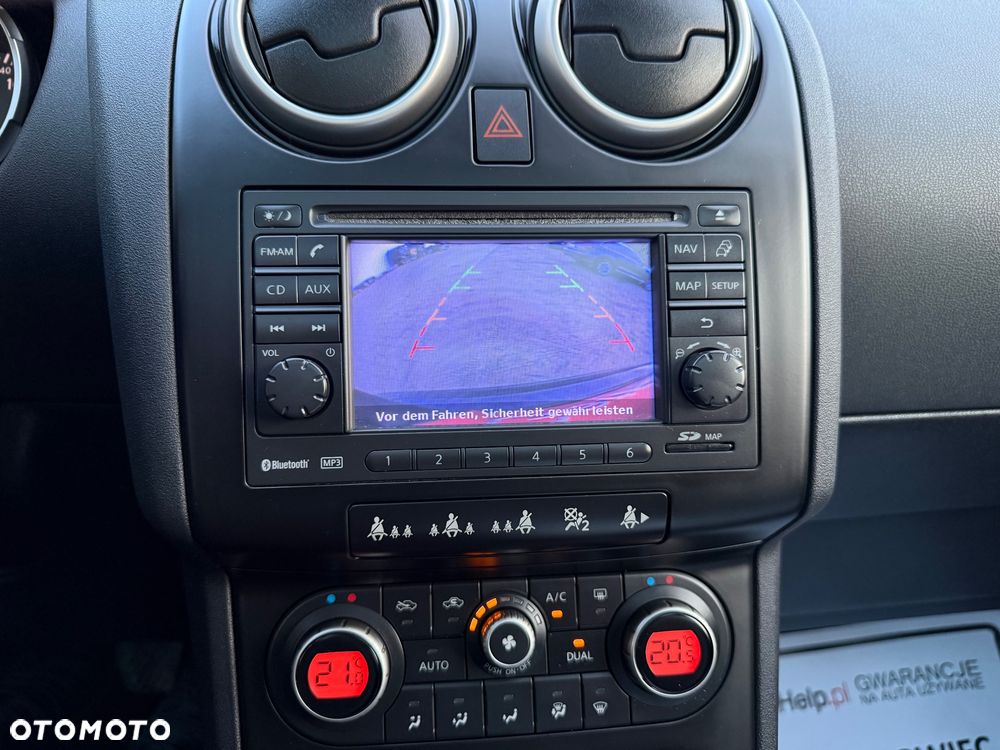 Nissan Qashqai - 6