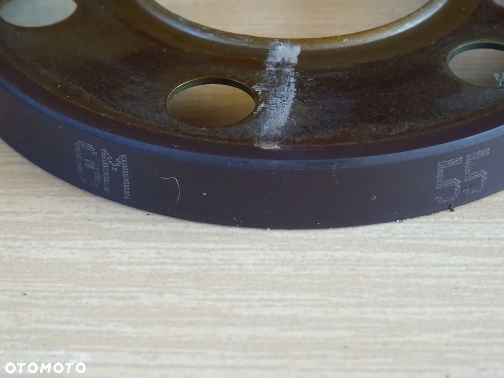 PIERŚCIEŃ MAGNETYCZNY CZUJNIKA WAŁU KORBOWEGO 1,6 1,8 OPEL INSIGNIA ZAFIRA C ASTRA J MERIVA B MOKKA 1,6T - 12