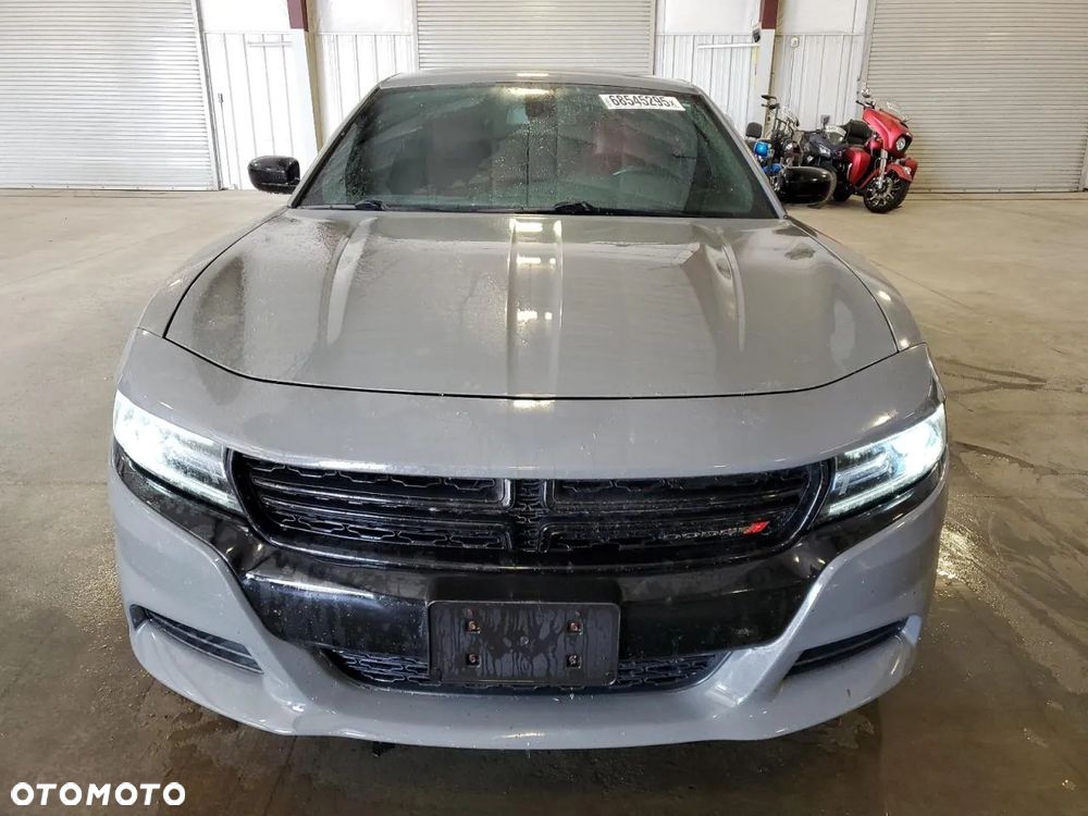Dodge Charger 3.6 GT - 6