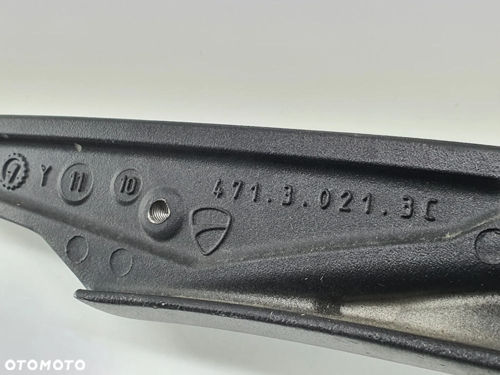STELAZ L RAMA MOCOWANIE SUBRAME  DUCATI DIAVEL - 18