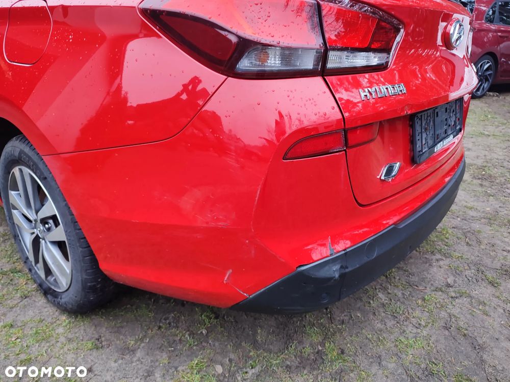 Hyundai i30 i30cw 1.4 Fifa World Cup Edition - 33