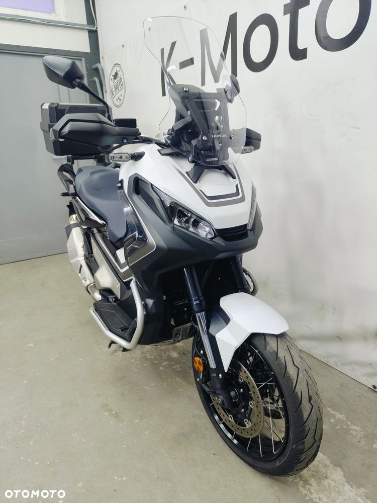 Honda X-ADV - 3