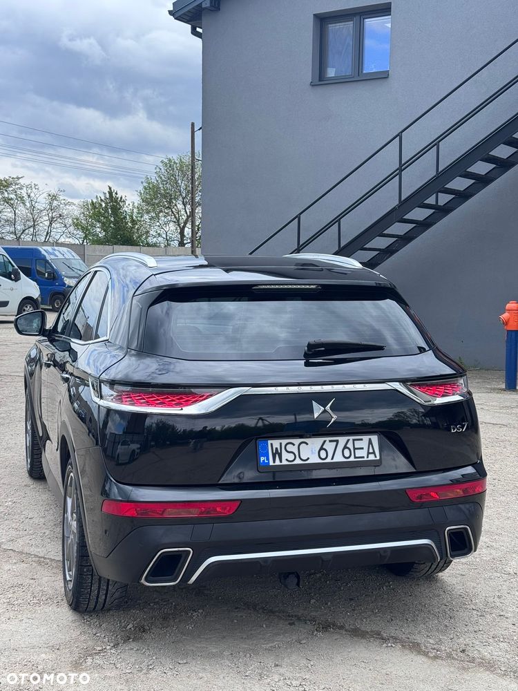 DS Automobiles DS 7 Crossback - 4