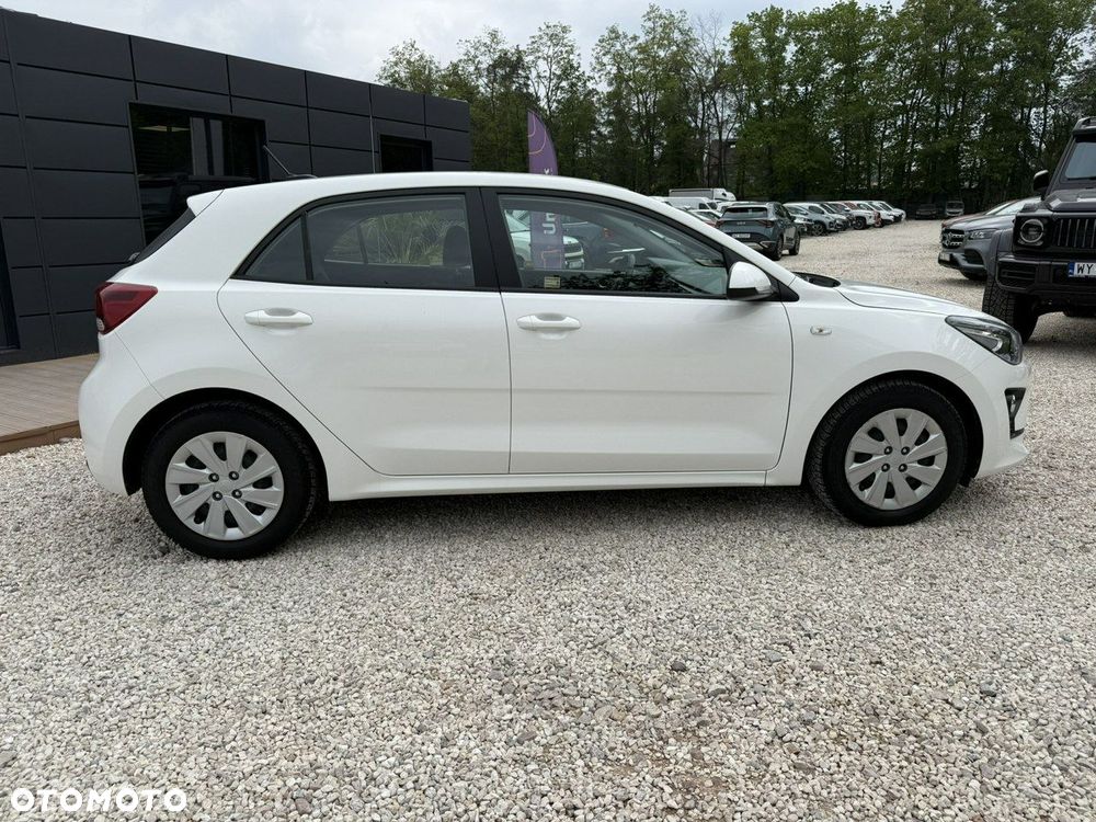 Kia Rio 1.0 T-GDI M - 24