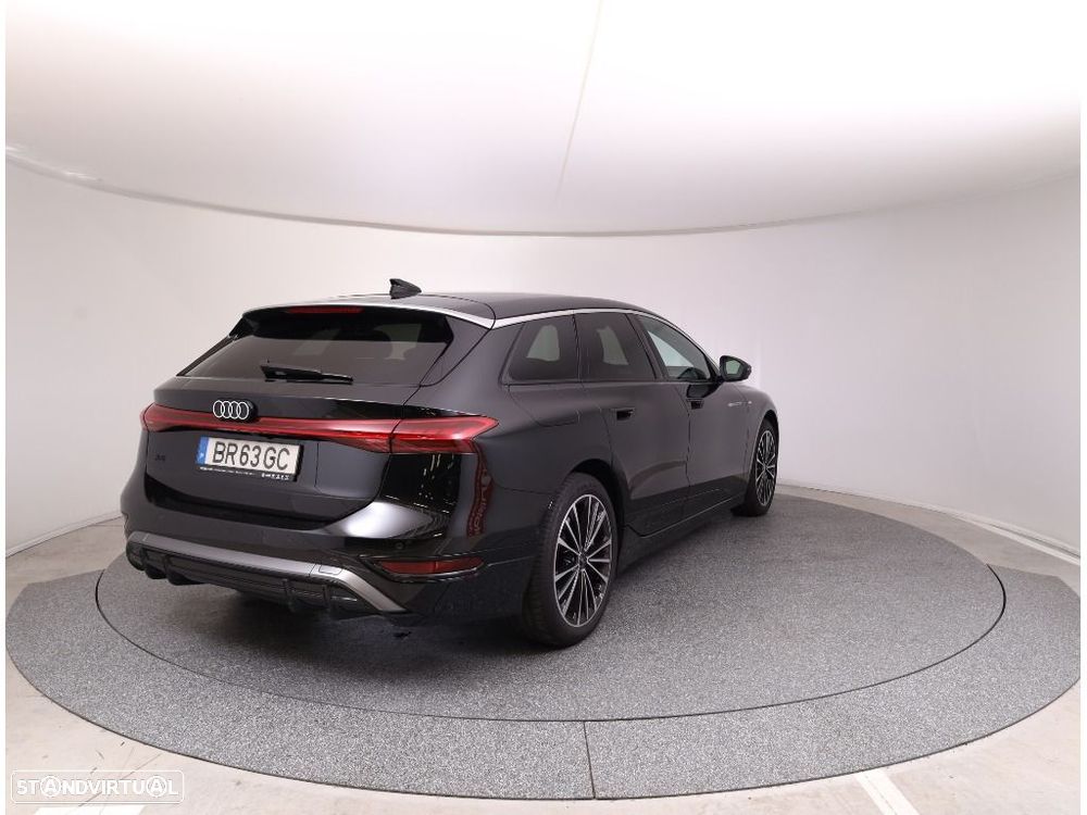 Audi A6 Avant e-tron 100 kWh Performance - 12