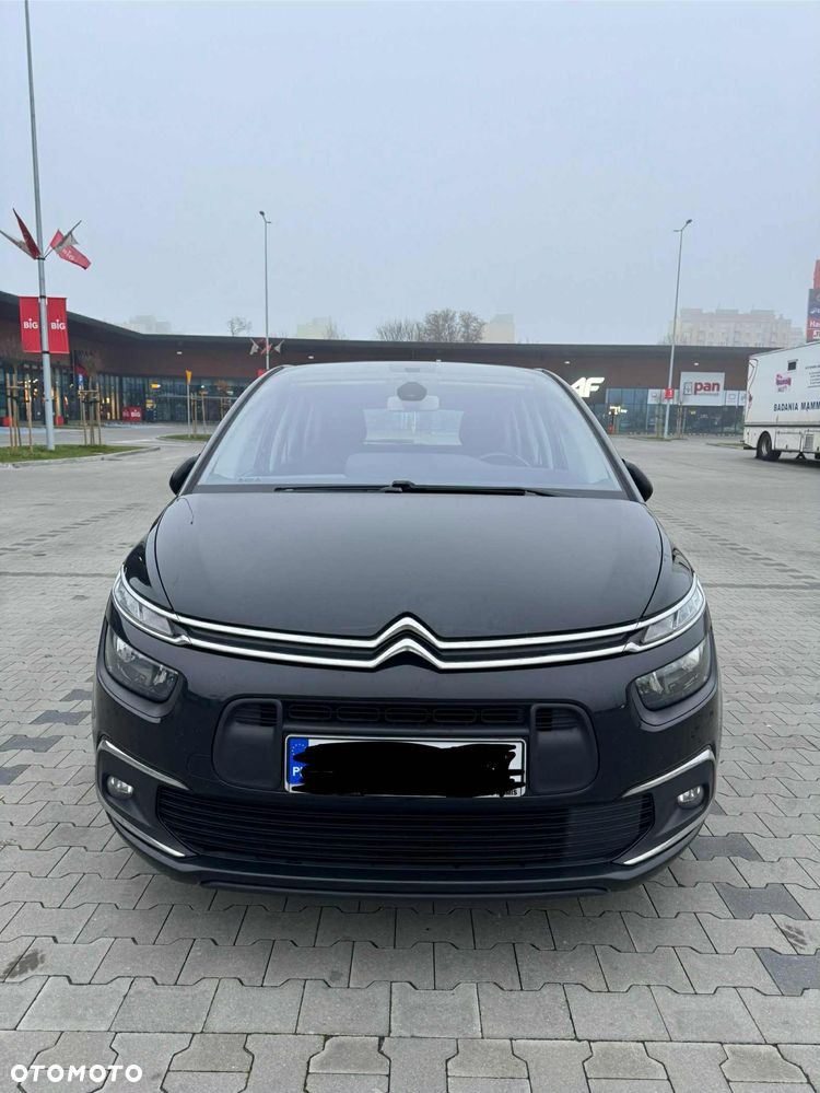 Citroën C4 Picasso - 2