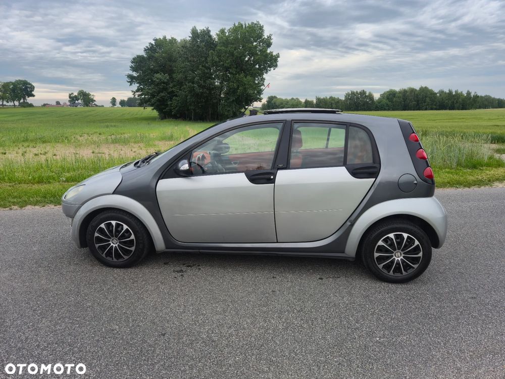 Smart Forfour passion - 29