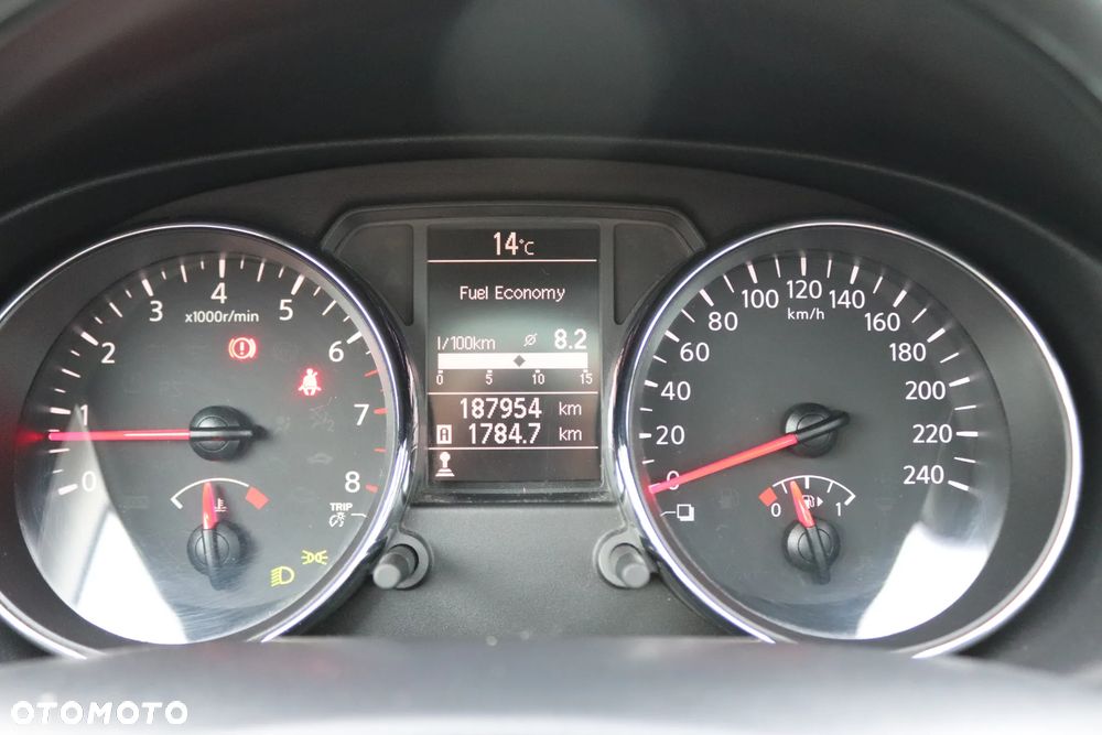 Nissan Qashqai 1.6 I-Way - 35