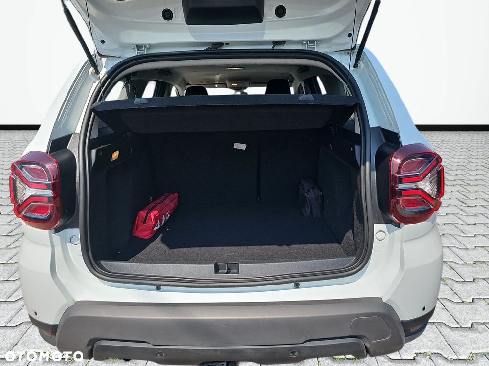 Dacia Duster 1.0 TCe Journey - 21