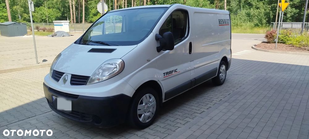 Renault Trafic - 4