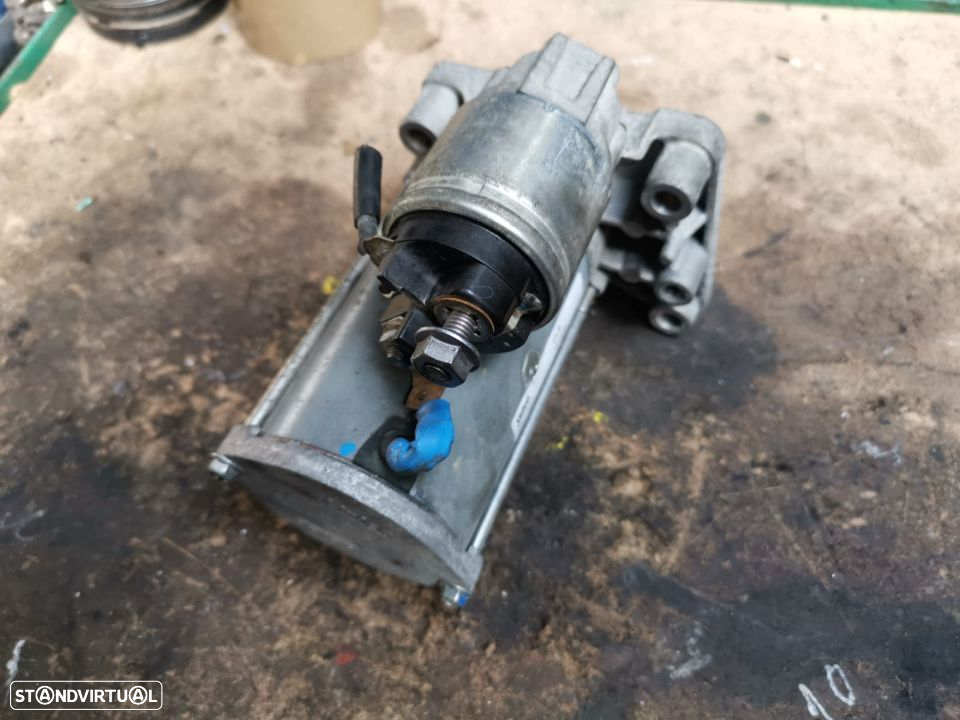 PARTNER BERLINGO 1.6 HDI 2015 MOTOR DE ARRANQUE MA005 - 3