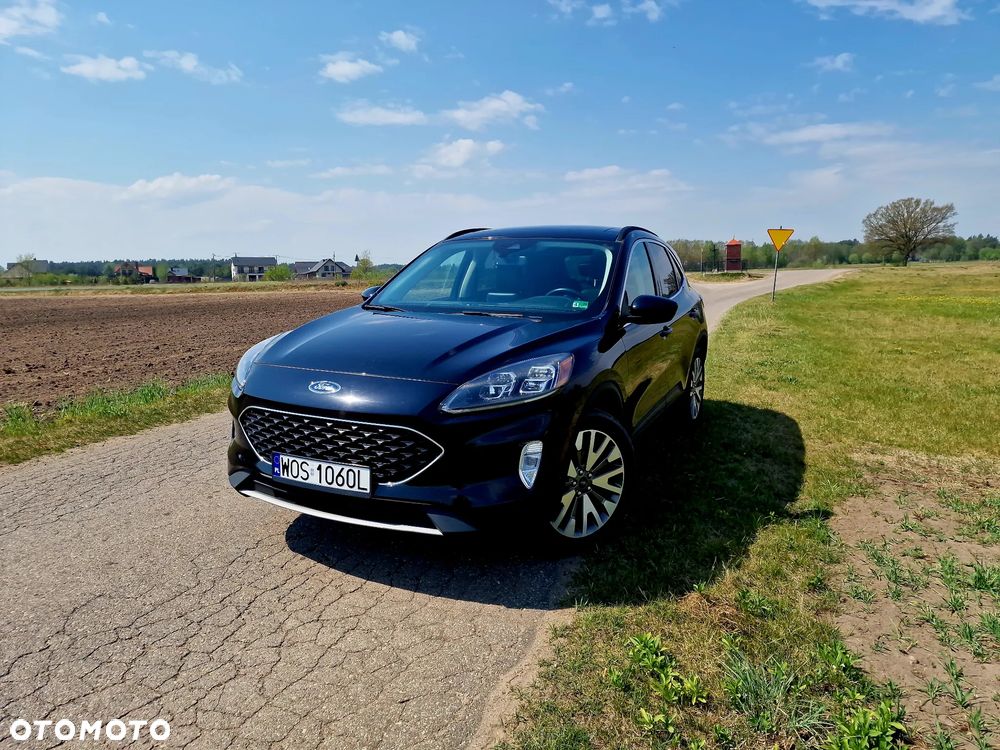 Ford Escape - 4
