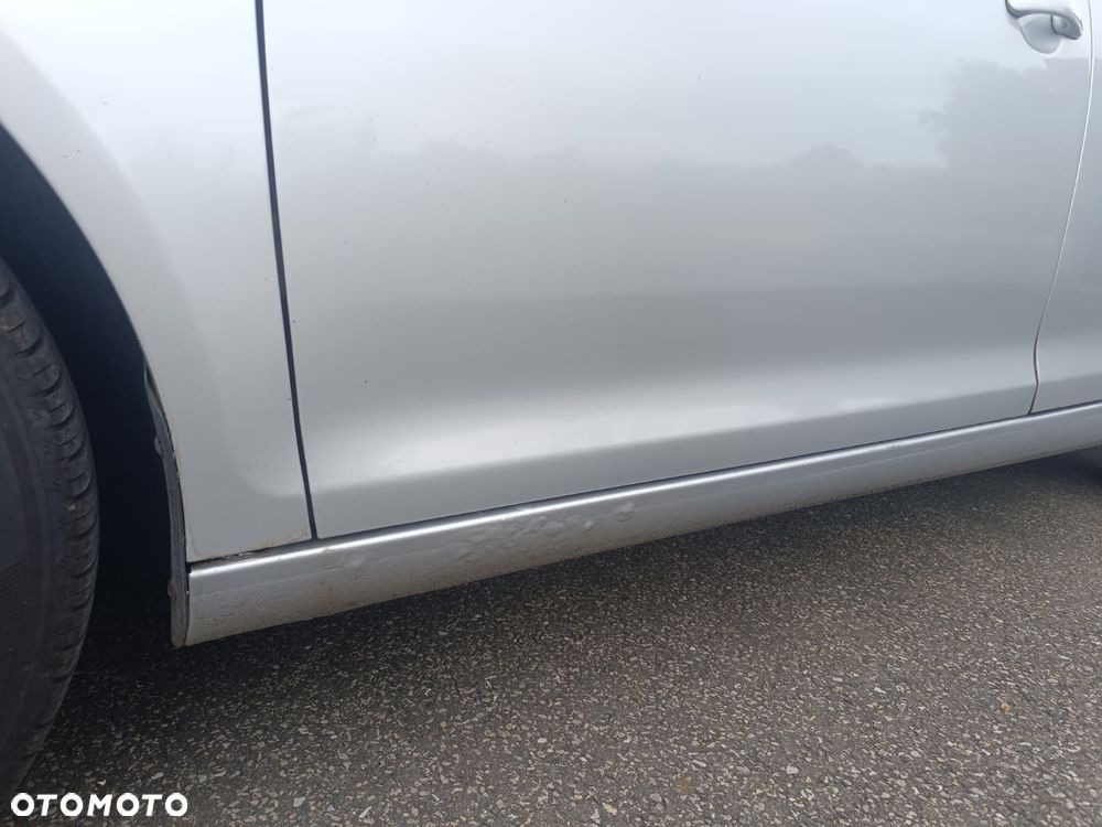 Volkswagen Golf - 15