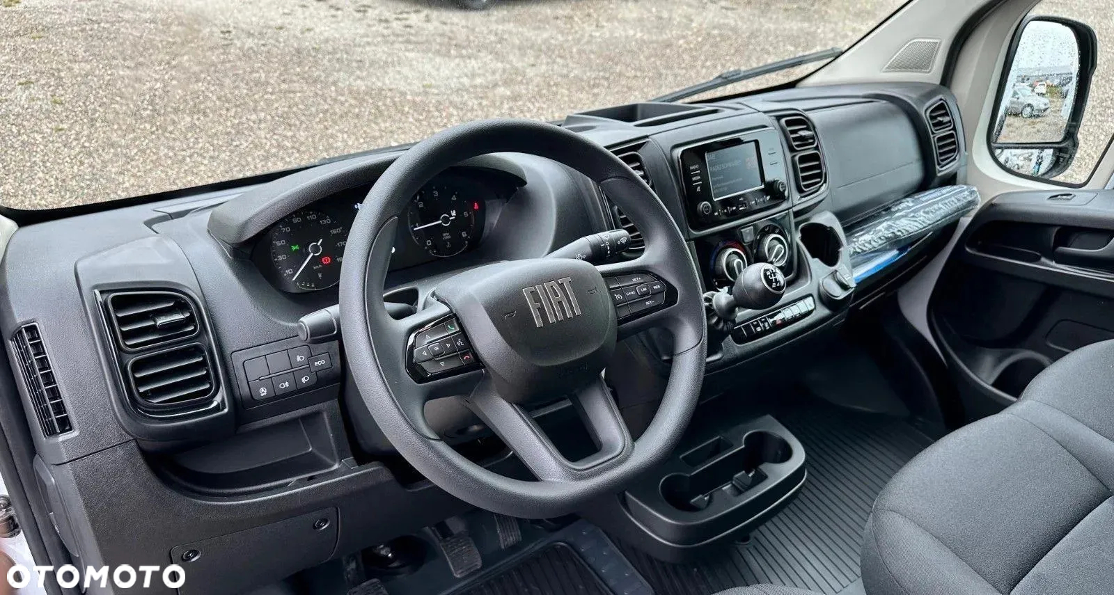 Fiat Ducato L3H2 140KM M6 3,3t - 10