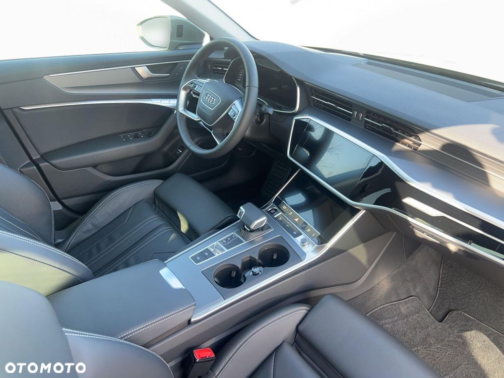Audi A6 Limousine - 19