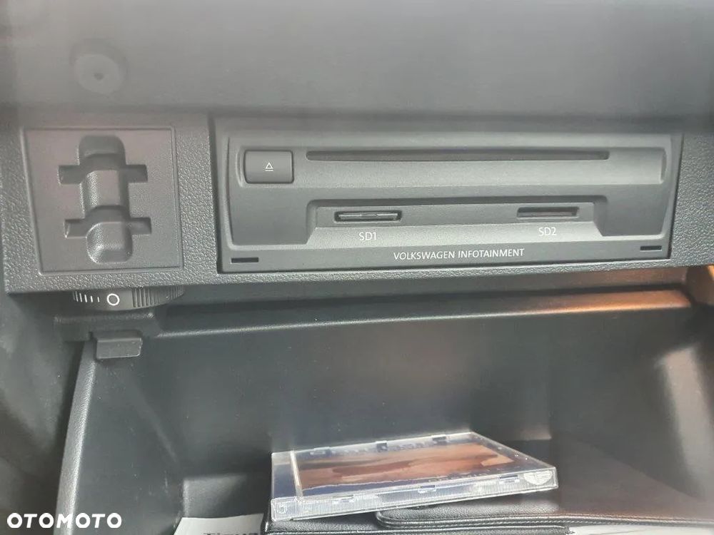 Volkswagen Tiguan 2.0 TSI BMT 4Mot Highline DSG - 18