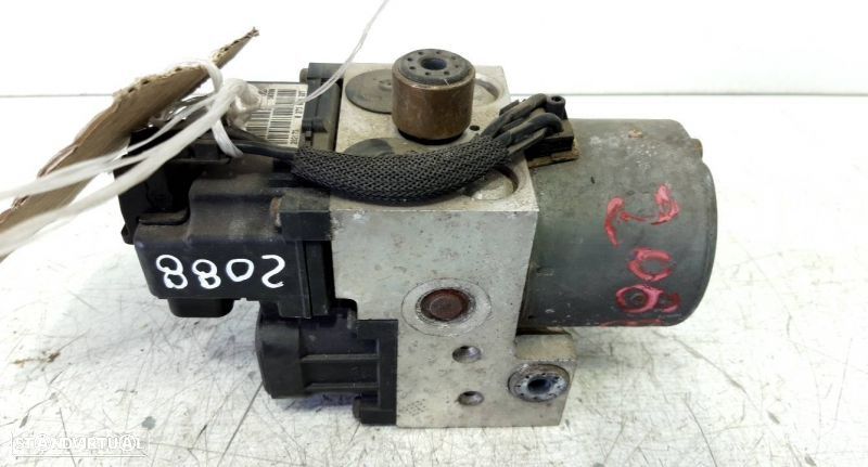 Abs Opel Corsa C (X01) - 1