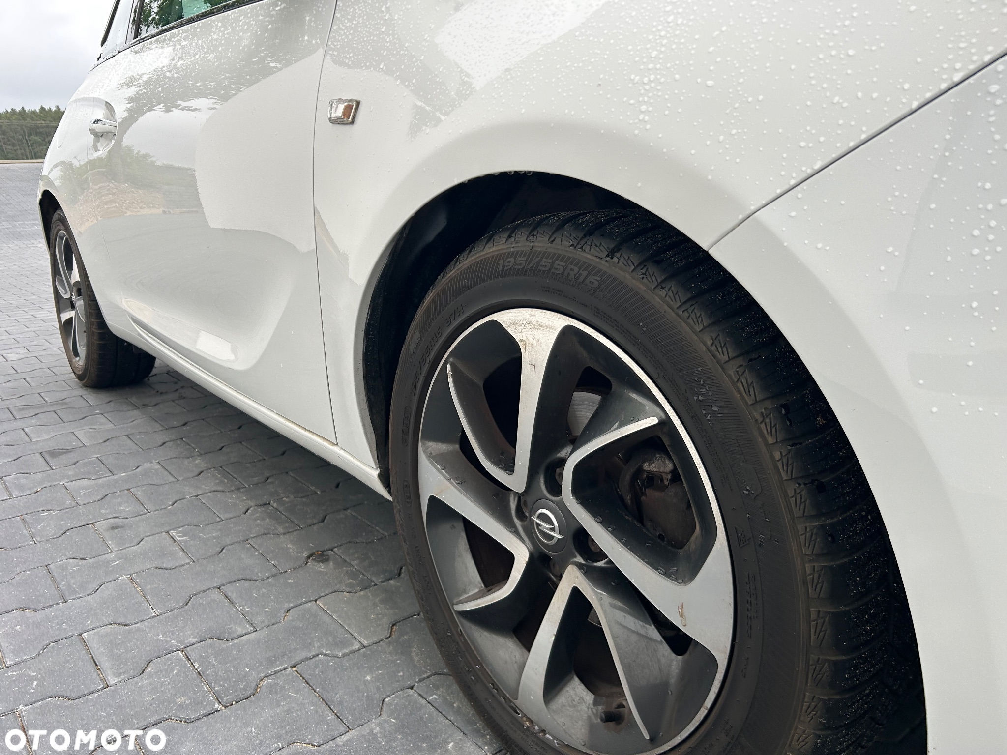 Opel Adam 1.2 Jam - 10