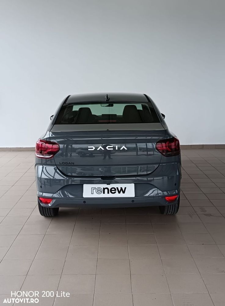 Dacia Logan - 5