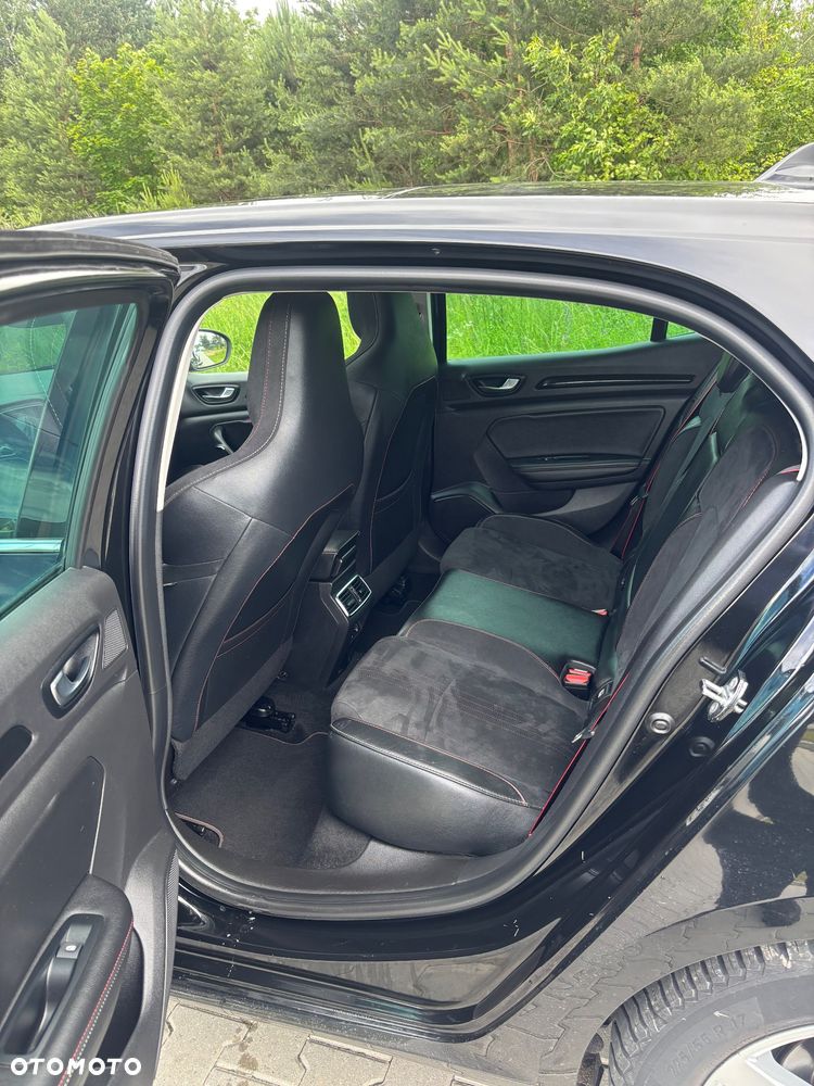 Renault Megane - 22