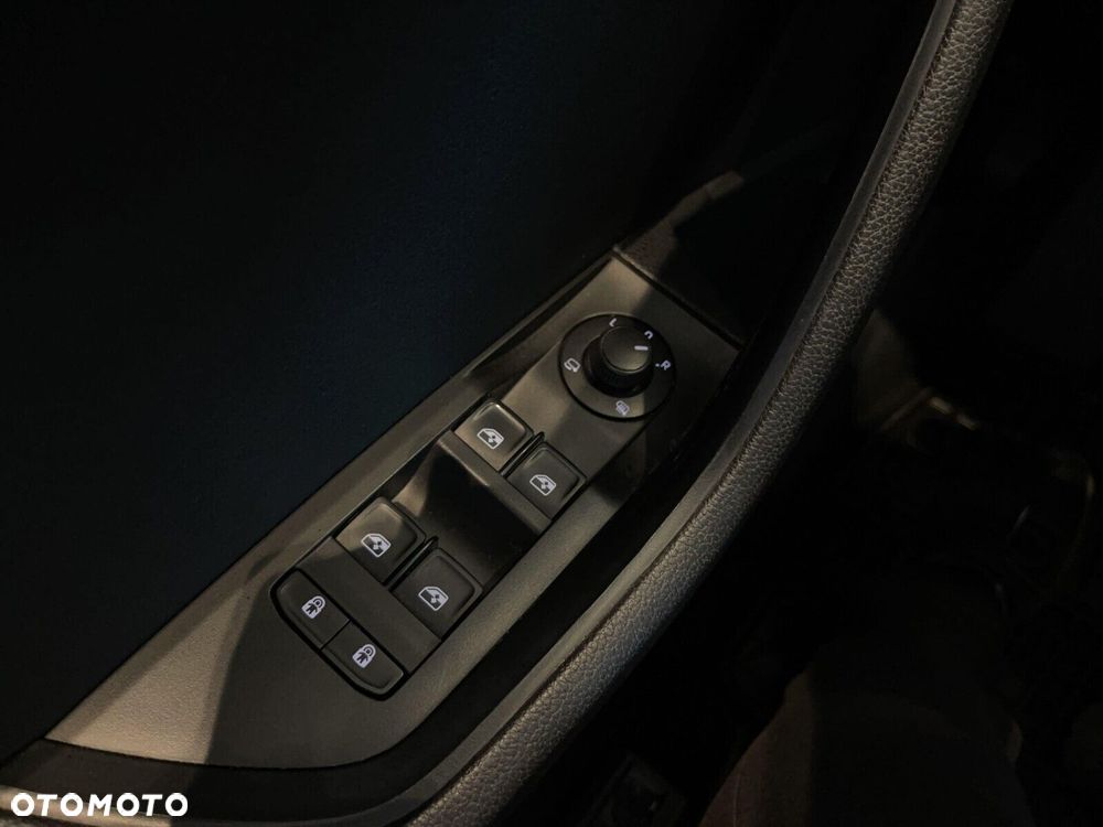 Skoda Superb - 12