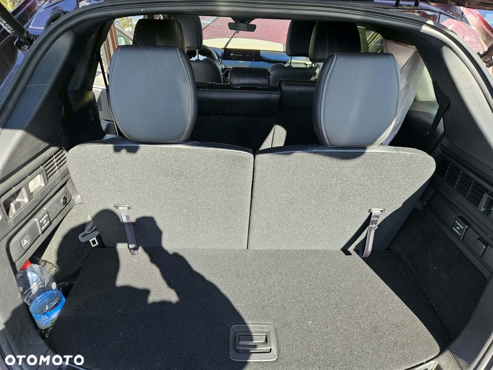 Mazda CX-80 AWD PHEV EXCLUSIVE-LINE - 36