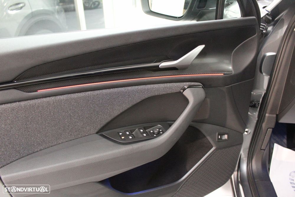 Skoda Kodiaq 2.0 TDI Ultra DSG - 13