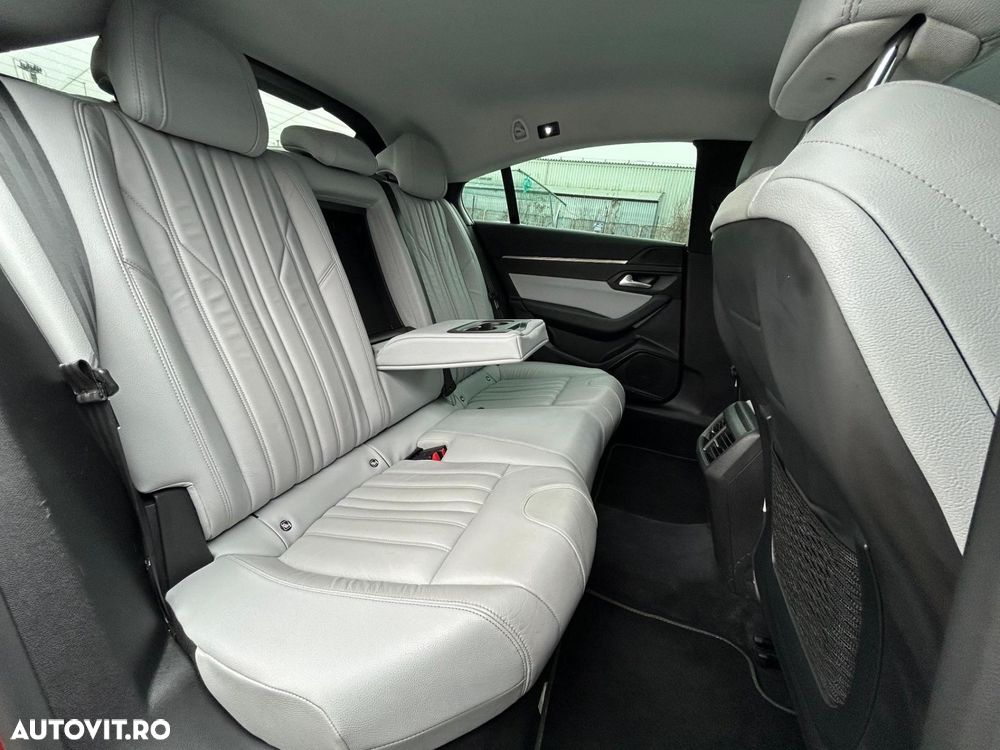 Peugeot 508 BlueHDi 130 EAT8 Allure Pack - 18