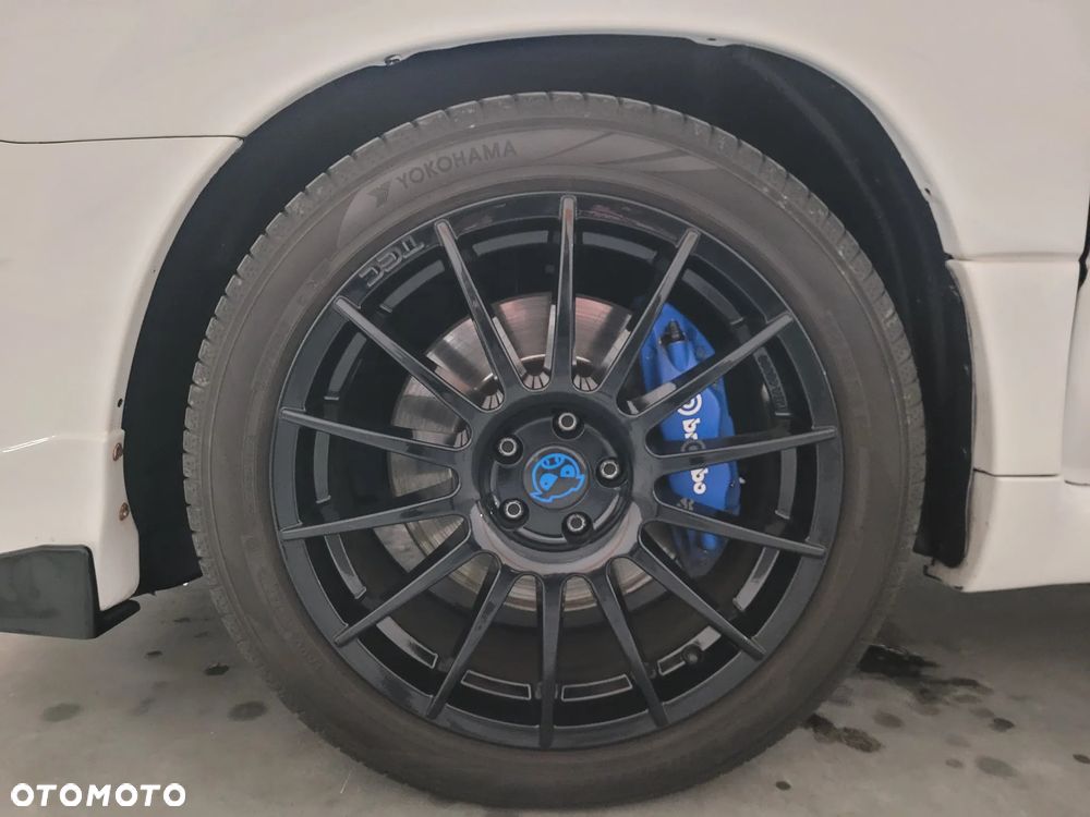 Subaru Forester 2.5 XT 000 - 20