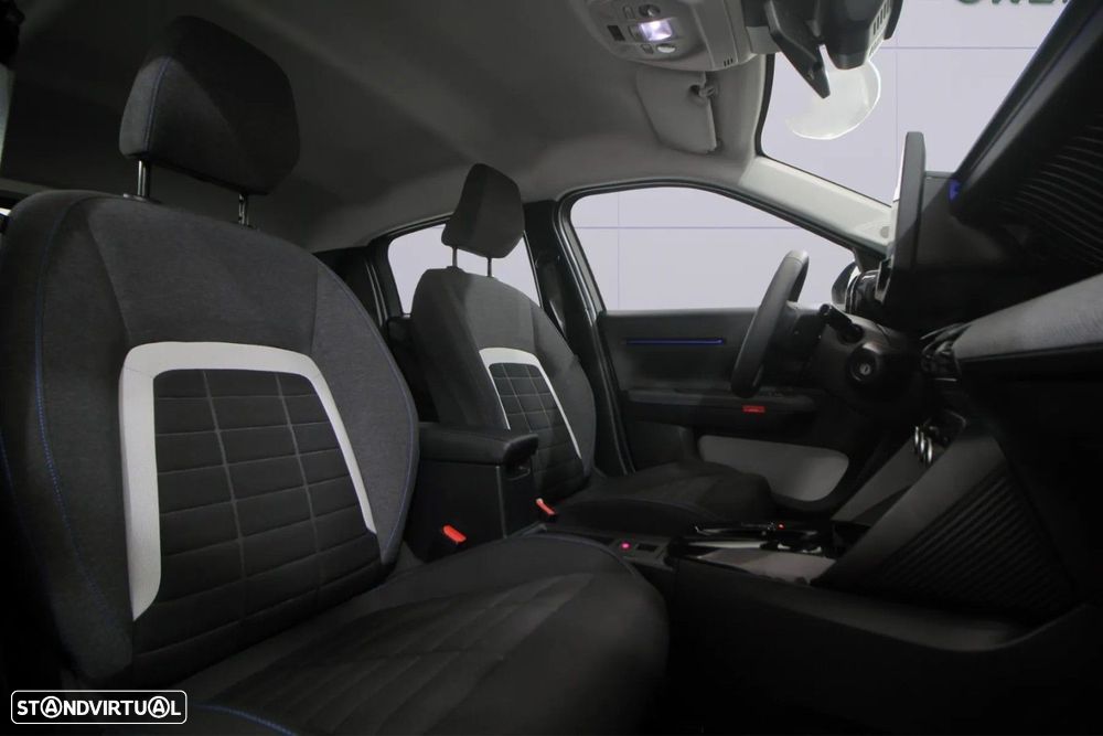 Citroën e-C3 PLUS - 14