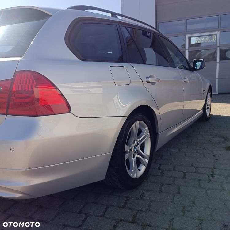 BMW Seria 3 - 3