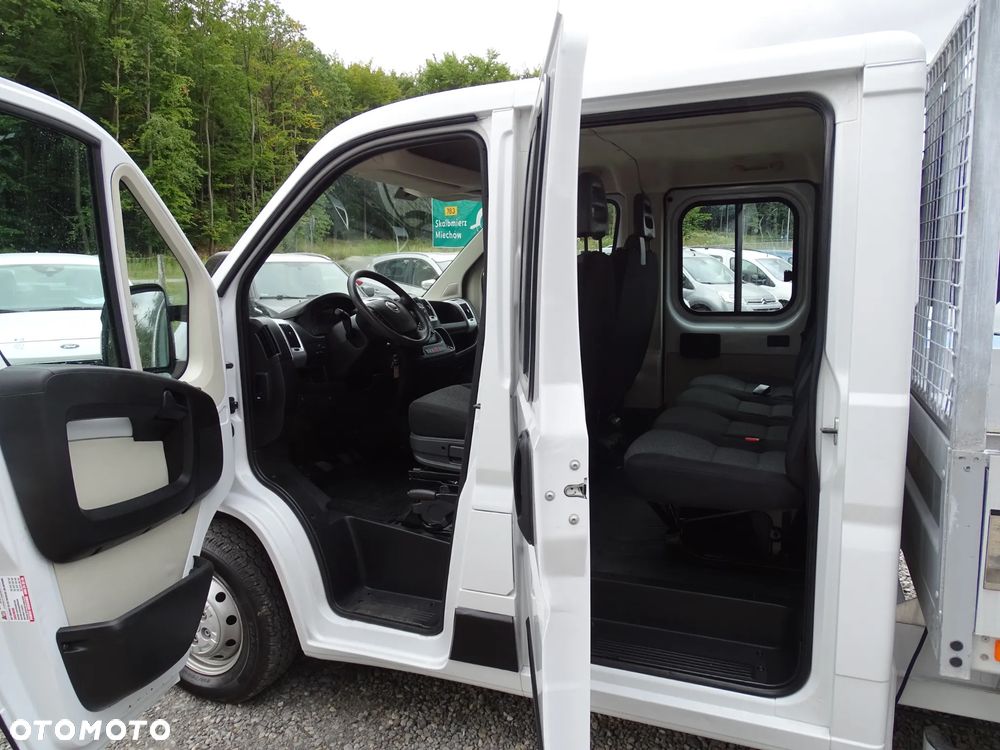 Fiat DUCATO - 23