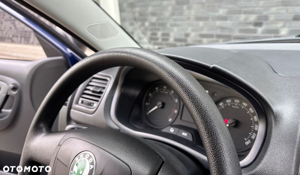 Skoda Fabia 1.2 12V Ambition - 16