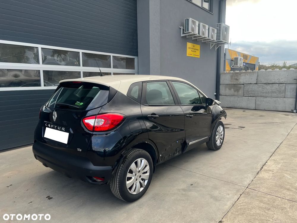 Renault Captur 0.9 Energy TCe Intens - 7