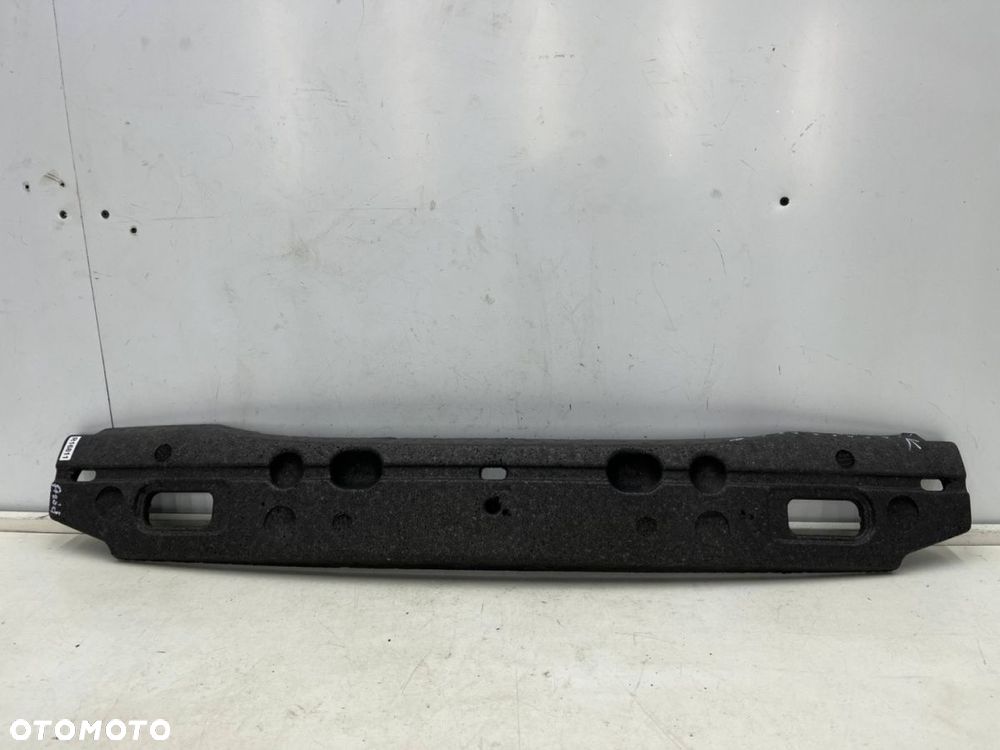Absorber zderzaka Jaguar X-Type Lift 08-09r. przednie wzmocnienie belka styropian pianka przód - 1