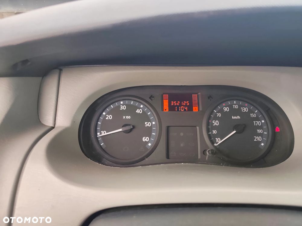 Renault Trafic L1H1 - 6