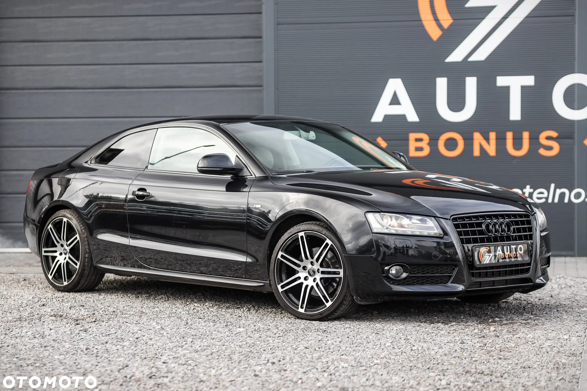 Audi A5 3.0 TDI Quattro - 7