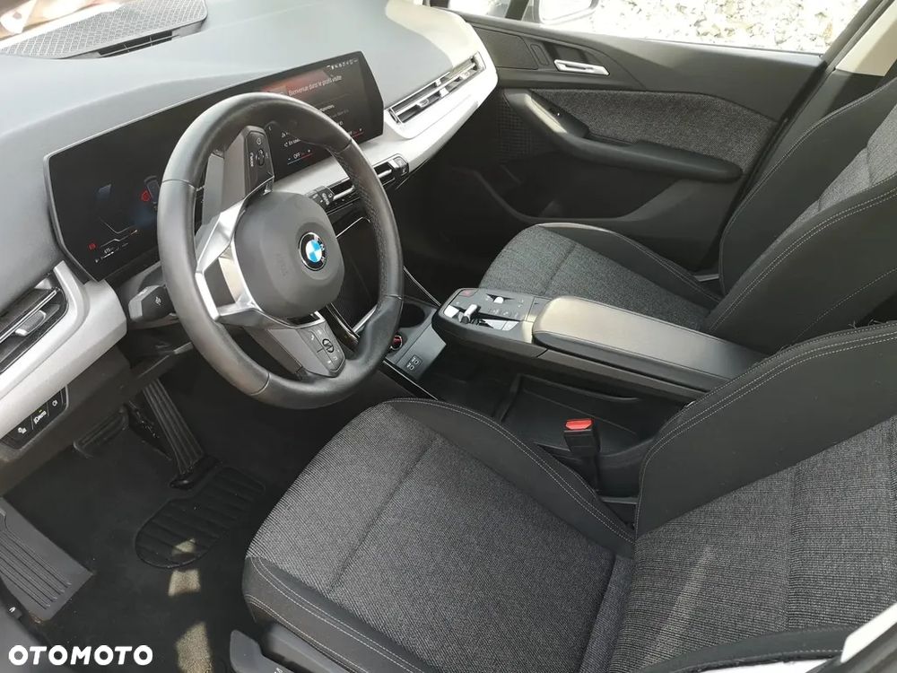 BMW Seria 2 218d Active Tourer Luxury Line - 24