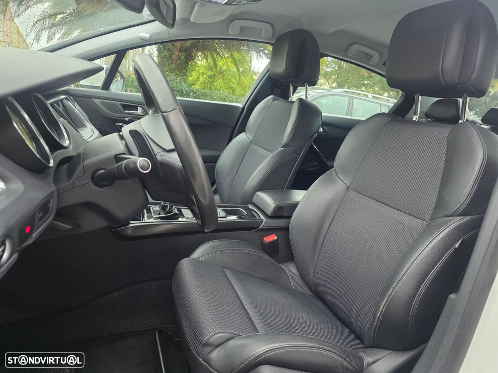 Peugeot 508 1.6 HDi-e Allure CMP6 - 14