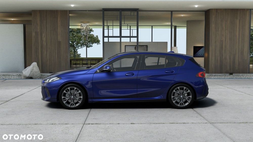 BMW Seria 1 - 4